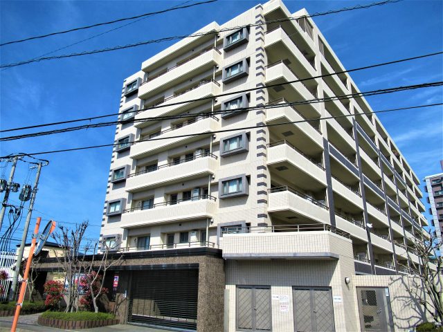 アムール篠栗ご成約頂きました。